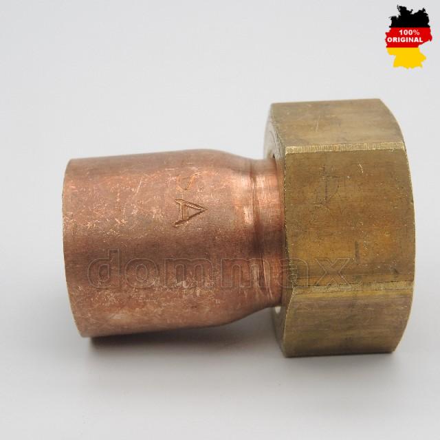 5359g ������� ����� �/����� 22 x 3/4"� ����� �������� ������ SANHA-VIEGA ���� 379,5 ��� / ������ � ���