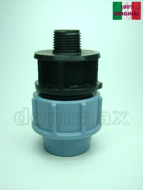 1003 ����� �� 25 x 1/2"� 1/2"� Unidelta ���� 66,8 ��� / ������ � ���