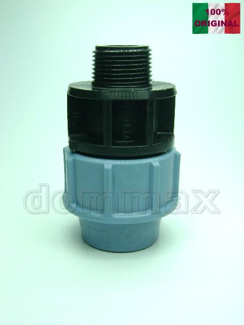 1003 ����� �� 25 x 3/4"� 3/4"� Unidelta ���� 66,8 ��� / ������ � ���