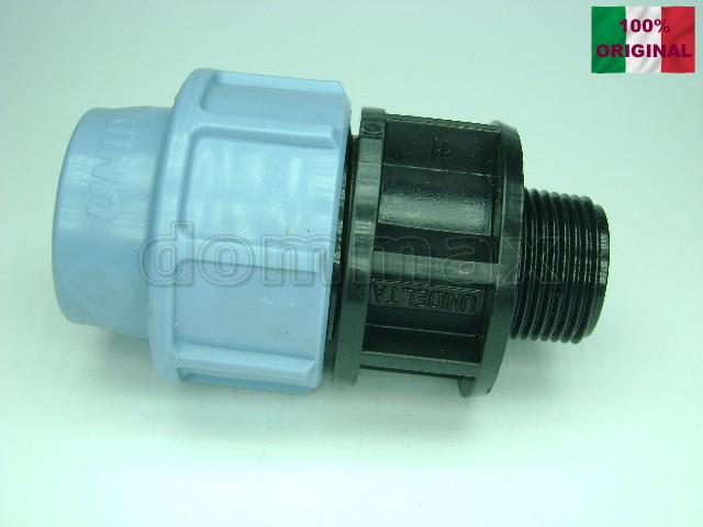 1003 ����� �� 25 x 3/4"� 3/4"� Unidelta ���� 66,8 ��� / ������ � ���