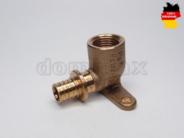 456358001 ����� ������� REHAU Rautitan RX+ �. 16 x 1/2"� ������ ��������� ���� 545,6 ��� / ������ � ���