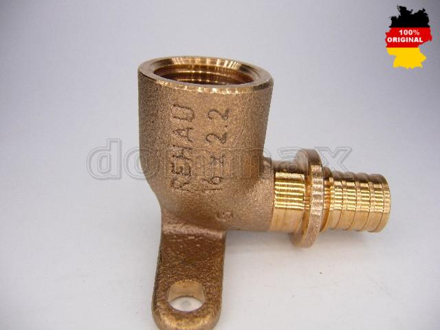 456358001 ����� ������� REHAU Rautitan RX+ �. 16 x 1/2"� ������ ��������� ���� 545,6 ��� / ������ � ���