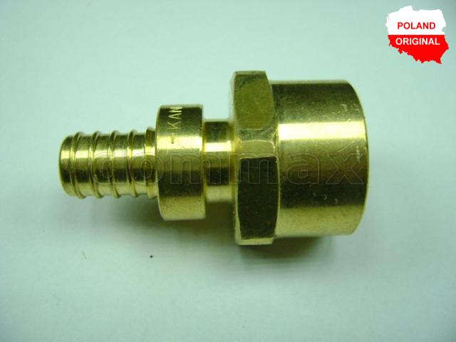 9014.270 ����� ������� KAN-therm �. 14 x 2 1/2"� �������� ���� 266,2 ��� / ������ � ���