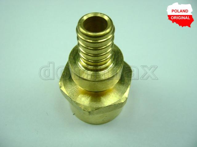 9014.270 ����� ������� KAN-therm �. 14 x 2 1/2"� �������� ���� 266,2 ��� / ������ � ���
