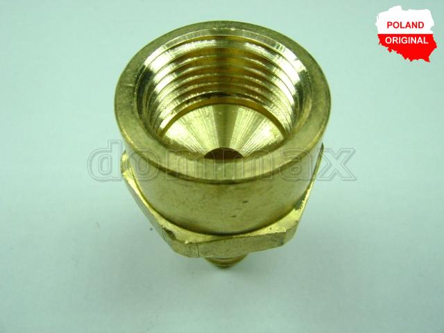 9014.270 ����� ������� KAN-therm �. 14 x 2 1/2"� �������� ���� 266,2 ��� / ������ � ���