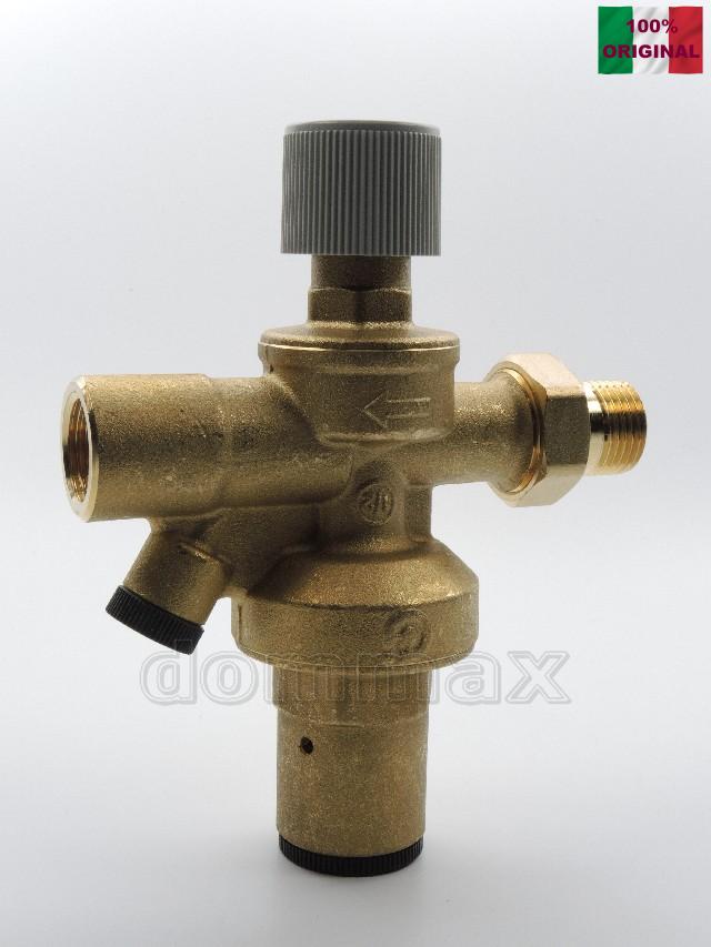 553040 ����������� ���������� � ������� �������� 1/2" �������������� �������� ��������� Caleffi ���� 2296,8 ��� / ������ ���