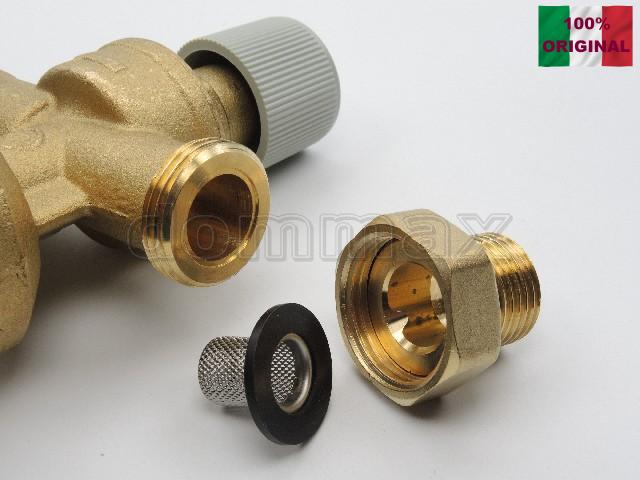 553040 ����������� ���������� � ������� �������� 1/2" �������������� �������� ��������� Caleffi ���� 2296,8 ��� / ������ ���