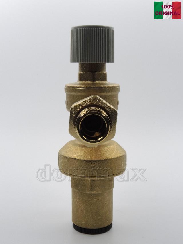 553040 ����������� ���������� � ������� �������� 1/2" �������������� �������� ��������� Caleffi ���� 2296,8 ��� / ������ ���