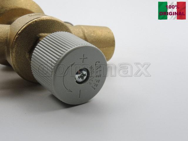 553040 ����������� ���������� � ������� �������� 1/2" �������������� �������� ��������� Caleffi ���� 2296,8 ��� / ������ ���
