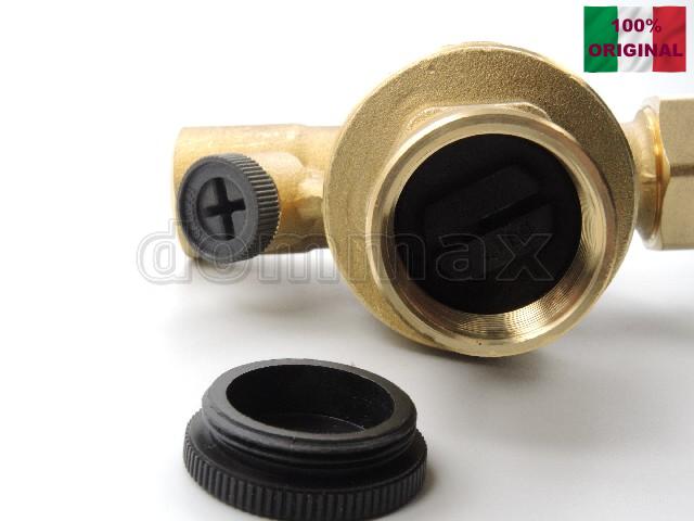 553040 ����������� ���������� � ������� �������� 1/2" �������������� �������� ��������� Caleffi ���� 2296,8 ��� / ������ ���