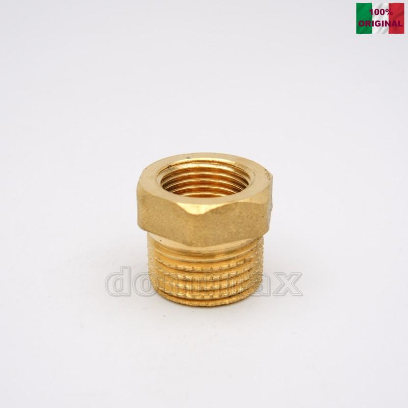 F593 ������� ������� 1/2" x 3/8" �� �������� �� Pattaroni ���� 60,4 ��� / ������ � ���
