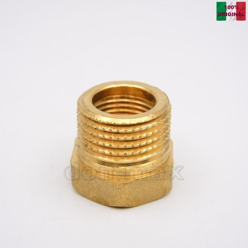 F593 ������� ������� 1/2" x 3/8" �� �������� �� Pattaroni ���� 60,4 ��� / ������ � ���