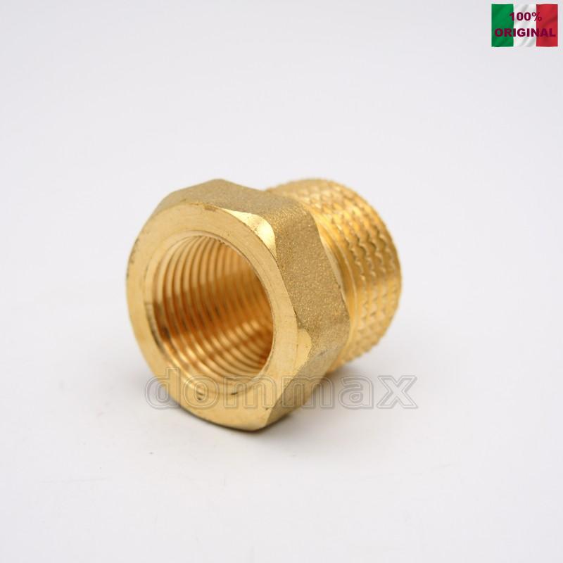 F593 ������� ������� 1/2" x 3/8" �� �������� �� Pattaroni ���� 60,4 ��� / ������ � ���