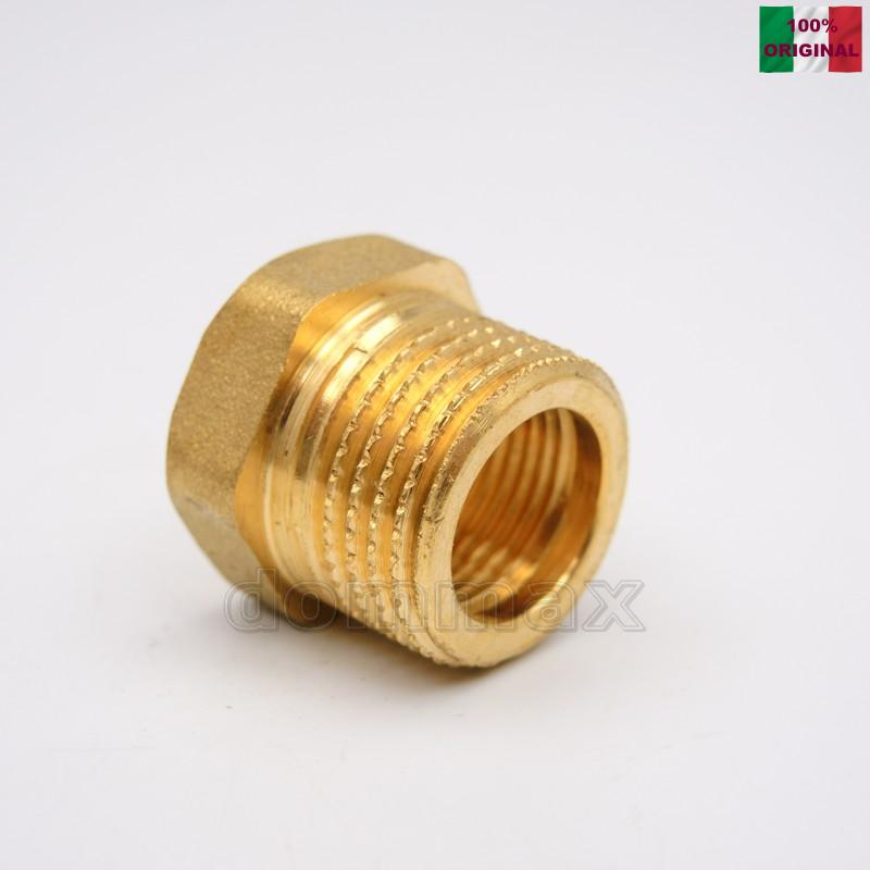 F593 ������� ������� 1/2" x 3/8" �� �������� �� Pattaroni ���� 60,4 ��� / ������ � ���