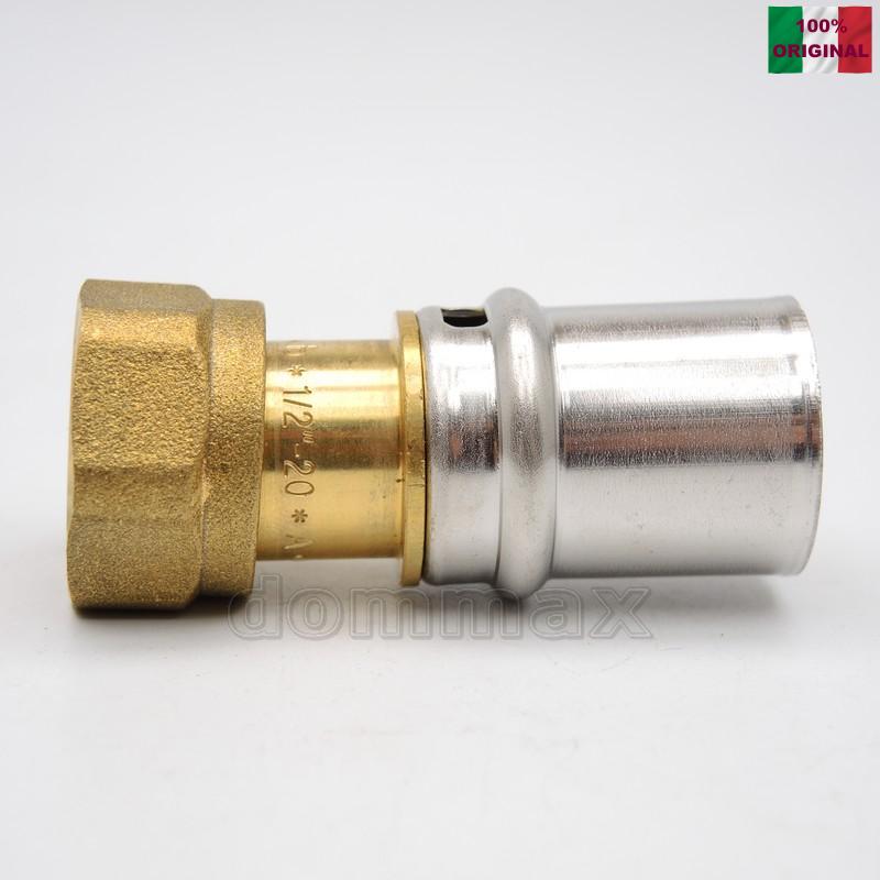 4006 ������� ����� 20 x 1/2"� (����) �������� � (�����) Bonomi ���� 244,2 ��� / ������ � ���