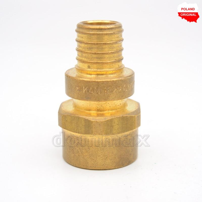 9014.280 ����� ������� KAN-therm �. 18 x 2 1/2"� �������� ���� 260,7 ��� / ������ � ���
