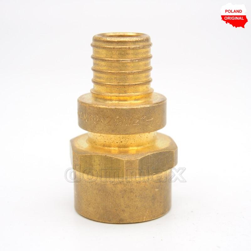9014.280 ����� ������� KAN-therm �. 18 x 2 1/2"� �������� ���� 260,7 ��� / ������ � ���