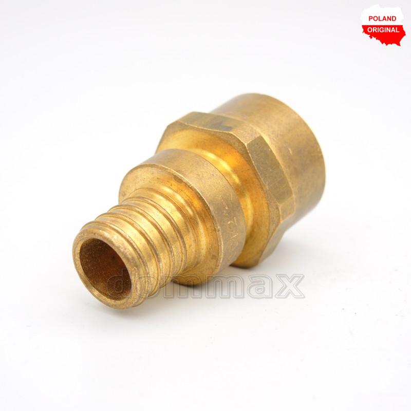 9014.280 ����� ������� KAN-therm �. 18 x 2 1/2"� �������� ���� 260,7 ��� / ������ � ���