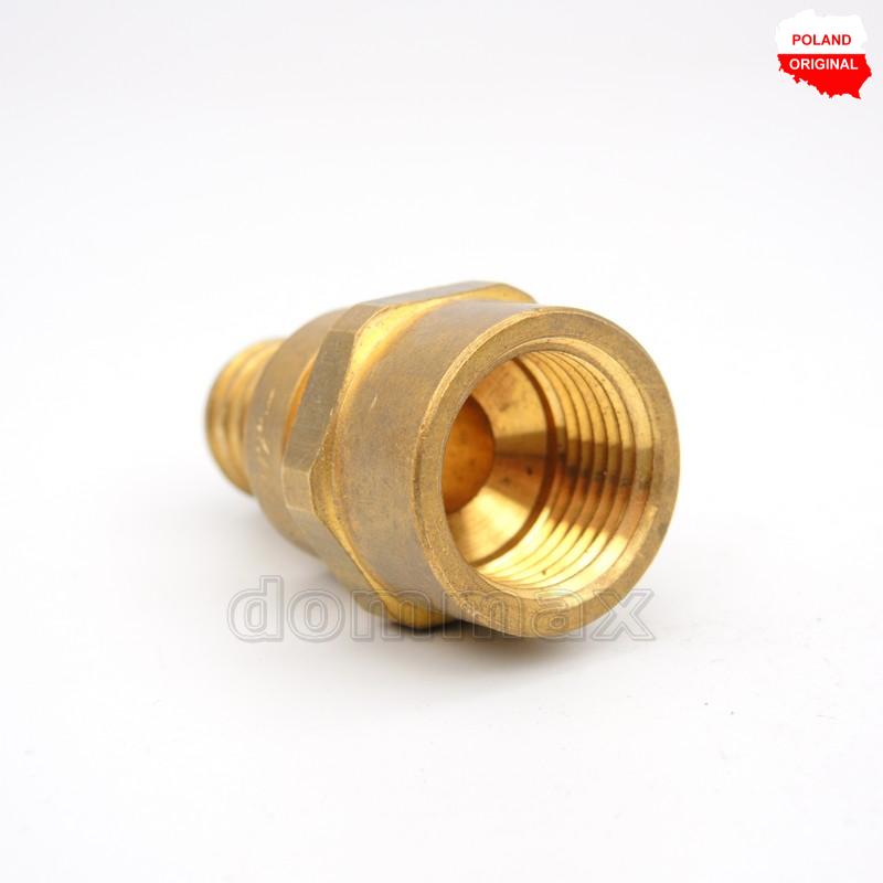 9014.280 ����� ������� KAN-therm �. 18 x 2 1/2"� �������� ���� 260,7 ��� / ������ � ���