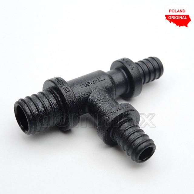 9018.220 ������ KAN-therm PPSU �. 18 x 2/ 14 2 ������� ���� 238,7 ��� / ������ � ���