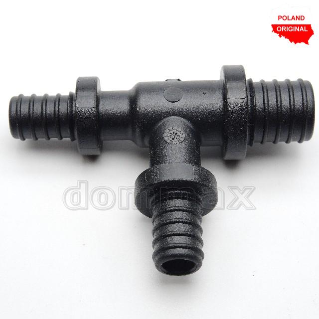 9018.220 ������ KAN-therm PPSU �. 18 x 2/ 14 2 ������� ���� 238,7 ��� / ������ � ���