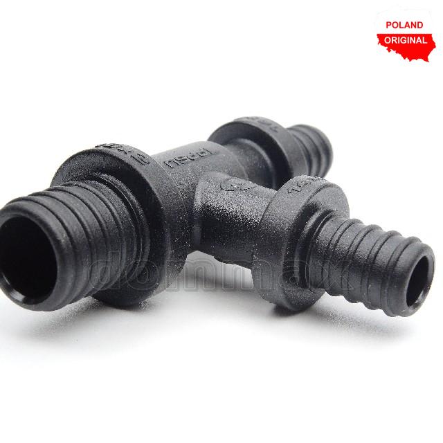 9018.220 ������ KAN-therm PPSU �. 18 x 2/ 14 2 ������� ���� 238,7 ��� / ������ � ���