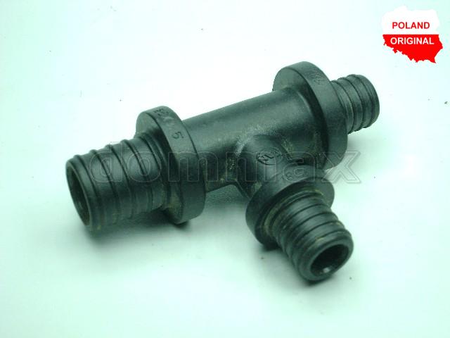 9018.050 ������ KAN-therm PPSU �. 25 x 3,5/ 18 2/ 2 ������� ���� 278,3 ��� / ������ � ���