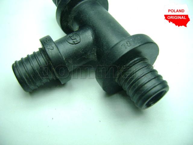 9018.050 ������ KAN-therm PPSU �. 25 x 3,5/ 18 2/ 2 ������� ���� 278,3 ��� / ������ � ���