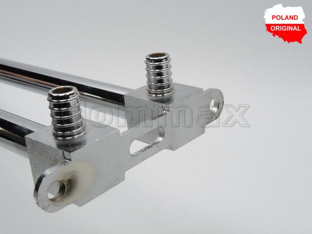 9015.250 ������ U-������� KAN-therm �. 14 x 2 / 300�� U-�������� ���� 1565,3 ��� ������ � ���