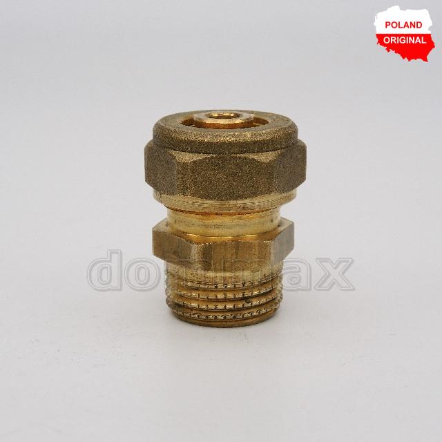 9006.42 ����� ������� KAN-therm �. 14 x 2 1/2"� (�����) �������� 1/2"� ���� 245,3 ��� / ������ � ���