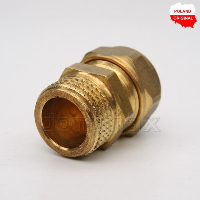 9006.42 ����� ������� KAN-therm �. 14 x 2 1/2"� (�����) �������� 1/2"� ���� 245,3 ��� / ������ � ���