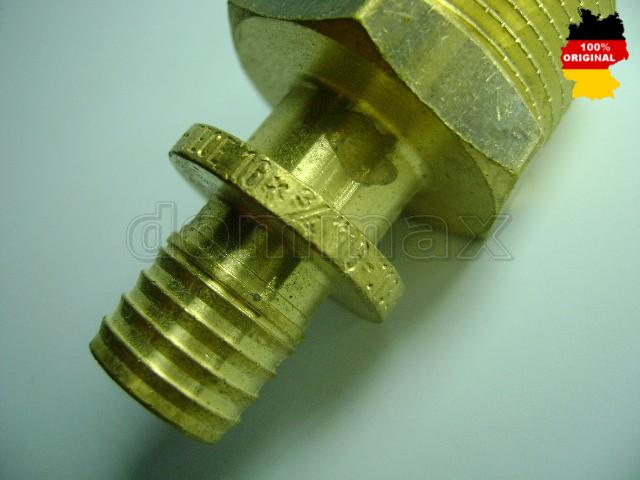 765506 ����� � ���������� ������� TECEflex �. 16 x 3/4"� � �������� ������� � 3/4"� TECE ���� 327,8 ��� / ������ � ���