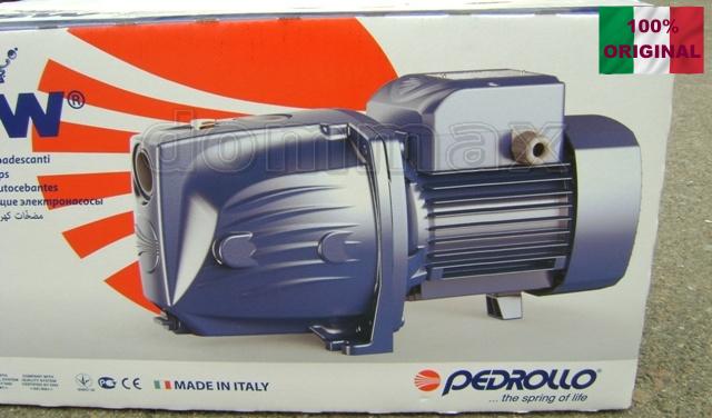  ����� ����������� Pedrollo JSWm 2AX 1,1��� ����� ������������ JSW2AX ����� ���� 9273 ��� / ������ � ���