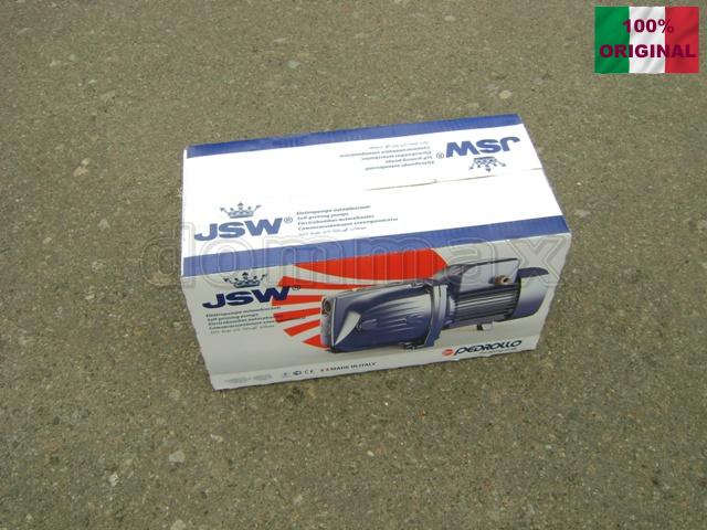  ����� ����������� Pedrollo JSWm 2AX 1,1��� ����� ������������ JSW2AX ����� ���� 9273 ��� / ������ � ���