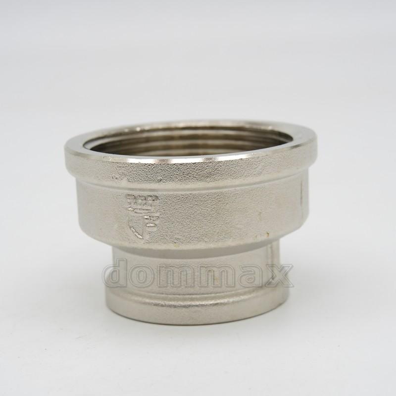  ����� ���������� 11/2" x 1" �� ������ ������������ ������ SD FORTE ���� 276,1 ��� / ������ � ���