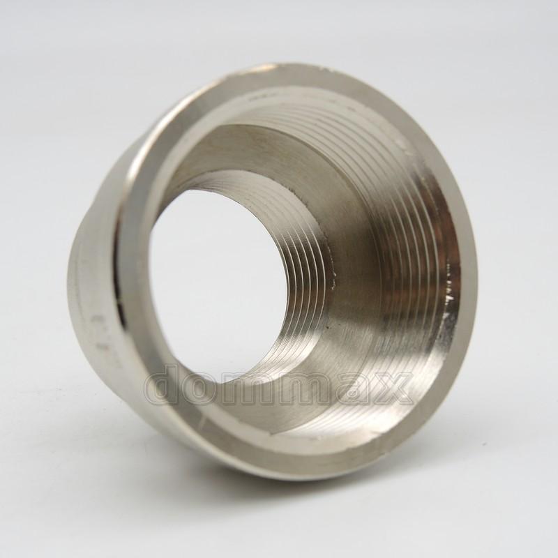  ����� ���������� 11/2" x 1" �� ������ ������������ ������ SD FORTE ���� 276,1 ��� / ������ � ���