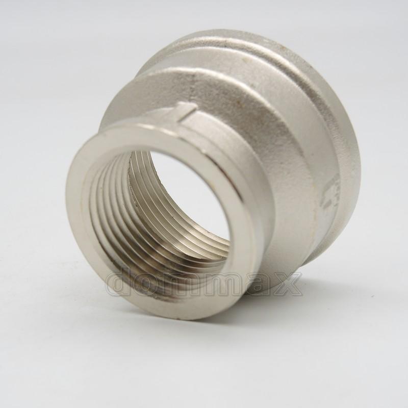  ����� ���������� 11/2" x 1" �� ������ ������������ ������ SD FORTE ���� 276,1 ��� / ������ � ���