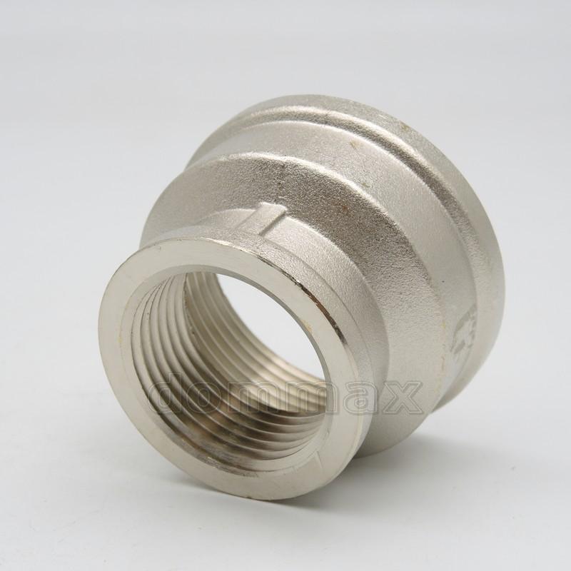  ����� ���������� 11/2" x 1" �� ������ ������������ ������ SD FORTE ���� 276,1 ��� / ������ � ���