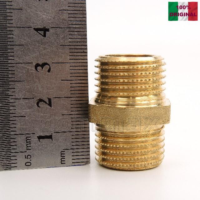 F189 ͳ���� �������� 1/2" ������� �������� Pattaroni ���� 89,8 ��� / ������ � ���