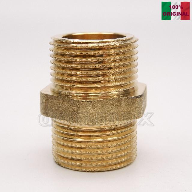 F189 ͳ���� �������� 3/4" ������� �������� Pattaroni ���� 129,8 ��� / ������ � ���