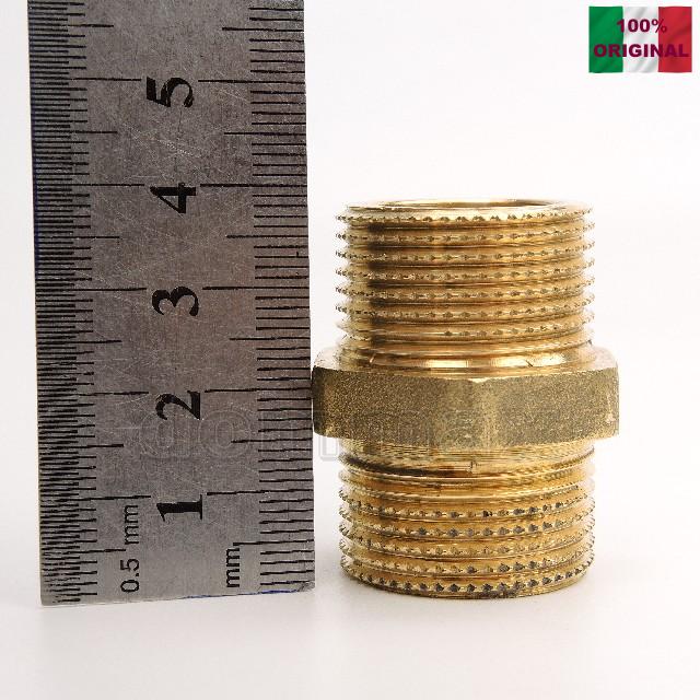 F189 ͳ���� �������� 3/4" ������� �������� Pattaroni ���� 129,8 ��� / ������ � ���