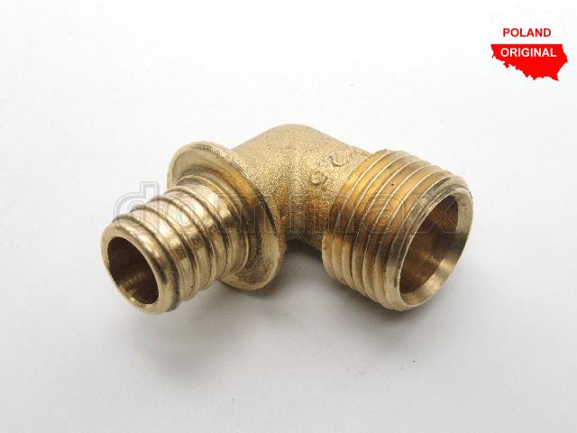 9029.11 ����� ������� KAN-therm �. 18 x 2,5 1/2"� ������ �������� 1/2"� ���� 390,5 ��� / ������ � ���