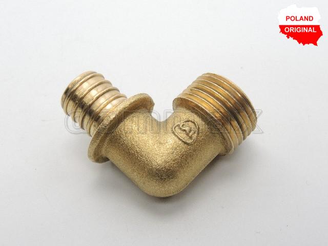 9029.11 ����� ������� KAN-therm �. 18 x 2,5 1/2"� ������ �������� 1/2"� ���� 390,5 ��� / ������ � ���