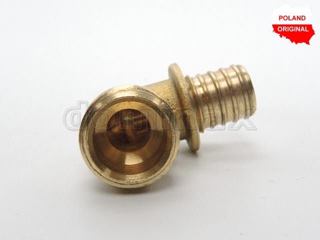 9029.11 ����� ������� KAN-therm �. 18 x 2,5 1/2"� ������ �������� 1/2"� ���� 390,5 ��� / ������ � ���
