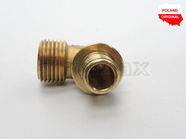 9029.11 ����� ������� KAN-therm �. 18 x 2,5 1/2"� ������ �������� 1/2"� ���� 390,5 ��� / ������ � ���