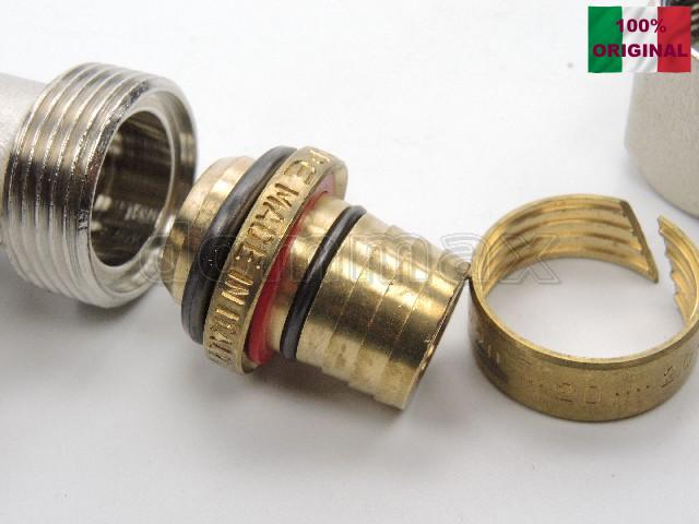733L ������ 20 x 1/2"� (�����) ������� 1/2"� APE ���� 361,9 ��� / ������ � ���