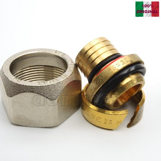 733L ������ 26 x 3/4"� (�����) ������� 3/4"� APE ���� 599,5 ��� / ������ � ���