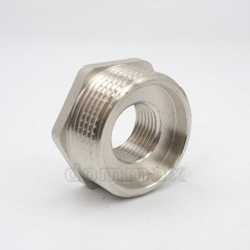  ������� 11/4" x 1/2" �� ������ �� ������ SD FORTE ���� 286 ��� / ������ � ���