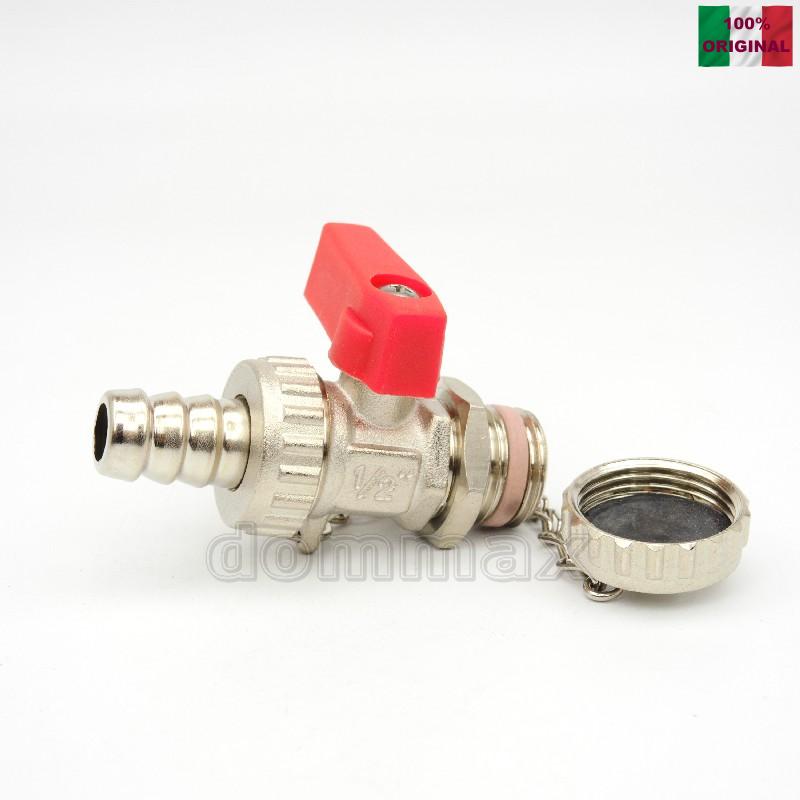7759 ���� �������� �������� 1/2" � �������� ������ ������� �������� �� ������ Bonomi ���� 468,6 ��� / ������ � ���