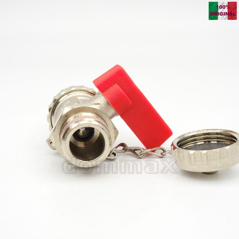 7759 ���� �������� �������� 1/2" � �������� ������ ������� �������� �� ������ Bonomi ���� 468,6 ��� / ������ � ���
